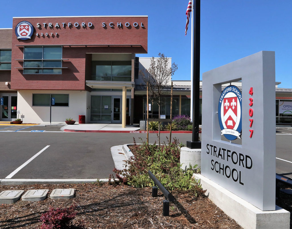 Stratford Elementary School
