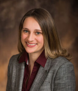 Brittni Daley-Grishaeva, President/Chief Financial Officer of Daley's Drywall